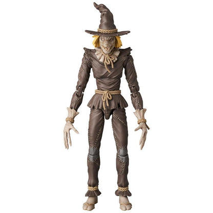 [預訂] MAFEX No.229 MAFEX SCARECROW(BATMAN： HUSH Ver.)《24年11月預約》