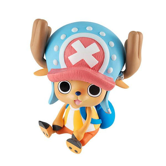 [Pre-order] LookUp ONE PIECE Tony Tony Chopper completed model (resale) "Pre-order for August 24"