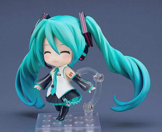 [Pre-order] Nendoroid Character Series 01 Hatsune Miku V3 "Pre-order for August 24"