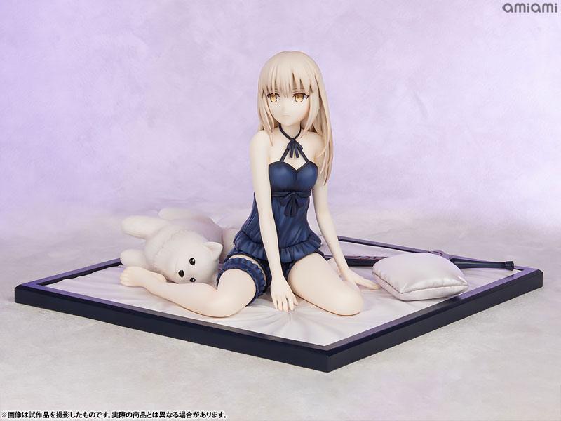 [預訂] KDcolle『Fate/stay night [Heaven’s Feel]』 聖杯戰爭  Saber 嬰兒裝 ver. 1/7 完成品《24年3月預約》