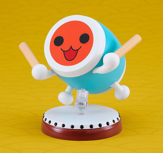 [Pre-order] Nendoroid Taiko Master Wada Don "Pre-order for October 24"