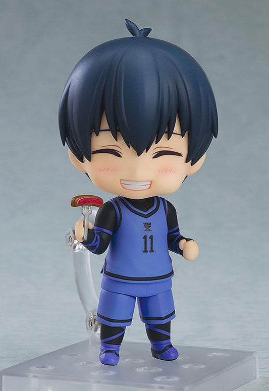 [Pre-order] Nendoroid Blue Prison Kiyoichi (Resale) "Pre-order for July 24"