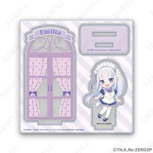 [Pre-order] Re: Life in a Different World from Zero - Emilia Ver. 1 "Reservation for March 24"