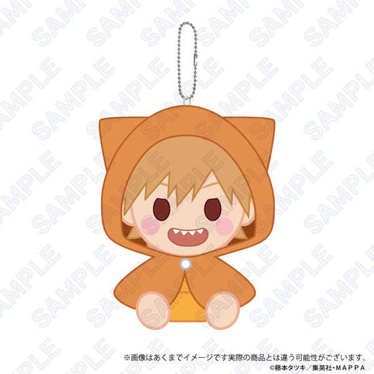 [Reservation] Chainsaw Man Keychain Electricity "Reservation for January 24"