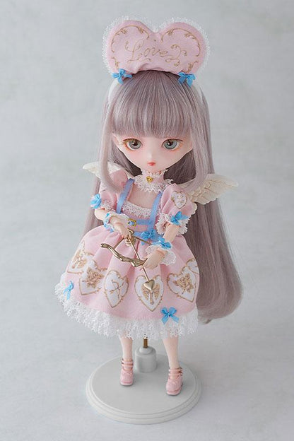 [預訂] Harmonia bloom Seasonal Doll epine (艾皮奴) 完成品娃娃《25年2月預約》