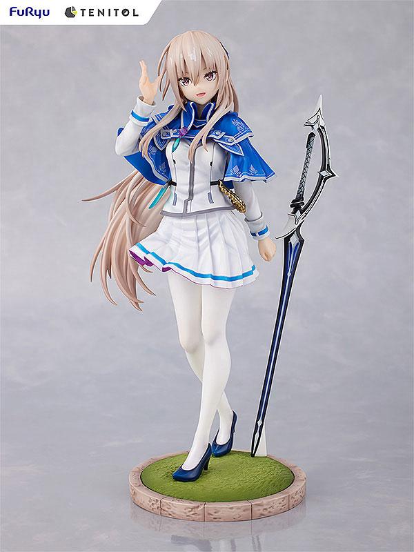 [Pre-order] TENITOL Heaven Burns Red Yuuna Shirakawa finished model "Pre-order for August 24"