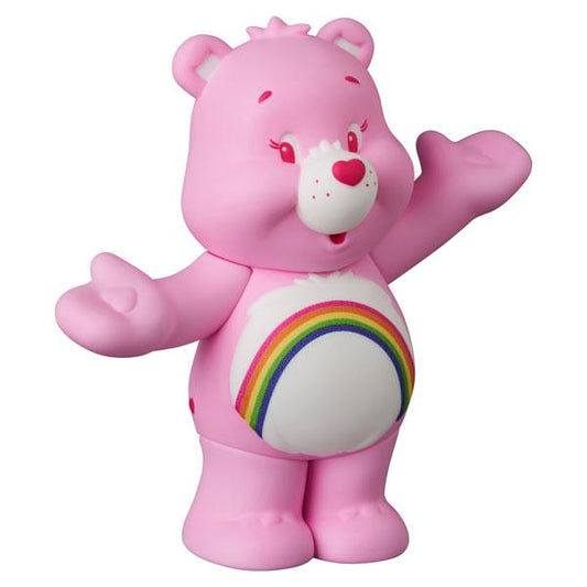 [Pre-order] Super detailed model No.771 UDF Care Bears(TM) Cheer Bear(TM) "Reservation for August 24"