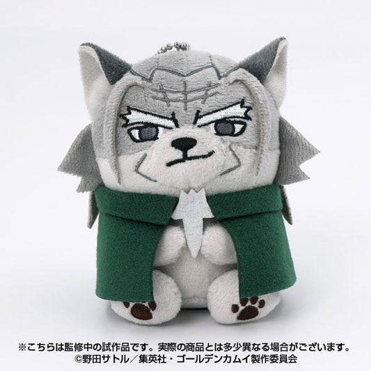 [Pre-order] Golden Divine Animal Foltz Mascot Hijikata Toshizo "Pre-order for January 24"