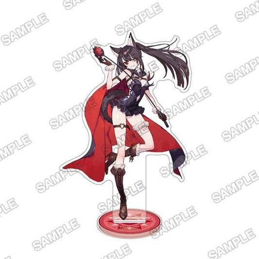 [Pre-order] Fantasy Bunko Grand Appreciation Festival 2023 "Date A Live Red and Black New Chapter: Virtual or Real" Tokisaki Kurumi's "January 24 Reservation"