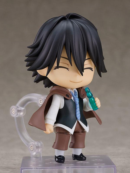 [Pre-order] Nendoroid literary giant Stray Dogs Edogawa Ranpo "Pre-order for July 24"