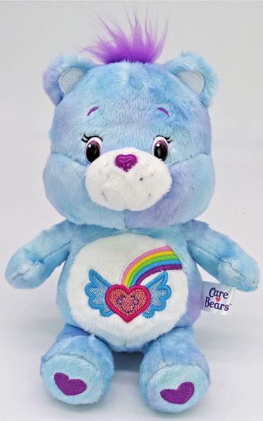 [Pre-order] Care Bears soft S Dream Bright Bear "Pre-order in February 2024"