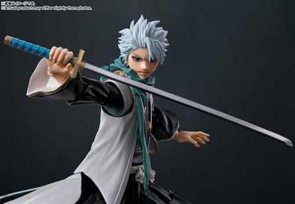 [預訂] S.H.Figuarts 日番谷冬獅郎 『BLEACH 千年血戰篇』《24年7月預約》