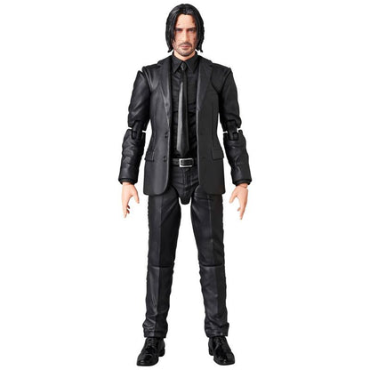 [預訂] MAFEX No.233 MAFEX JOHN WICK(CHAPTER 3)《25年1月預約》