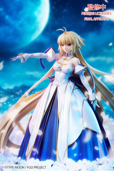 [Pre-order] Fate/Grand Order MoonCancer/Prototype: Earth 1/7 finished model "Pre-order for June 25"