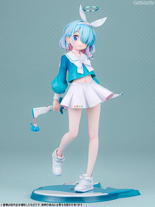 [Pre-order] Azure File "Alona" 1/7 finished model "Pre-order for August 24"