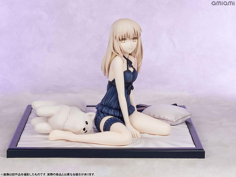 [預訂] KDcolle『Fate/stay night [Heaven’s Feel]』 聖杯戰爭  Saber 嬰兒裝 ver. 1/7 完成品《24年3月預約》