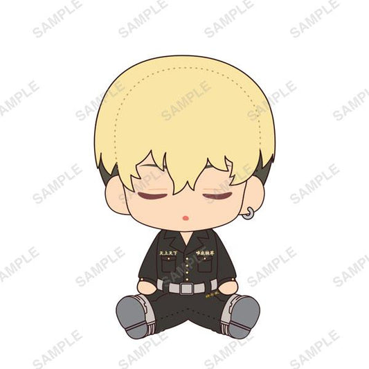 [Pre-order] Tokyo Avengers Good Night Series Plush Doll Matsuno Chifuyu "Pre-order for January 24"