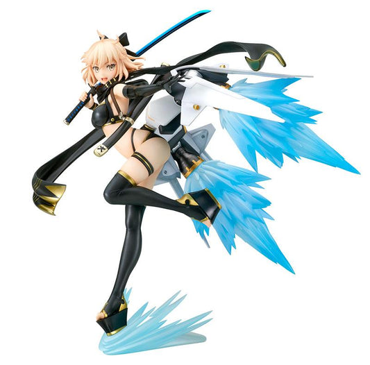 [Pre-order] Fate/Grand Order Assassin/Okita Souji (First Return) 1/7 Completed Model "December 24 Pre-order"