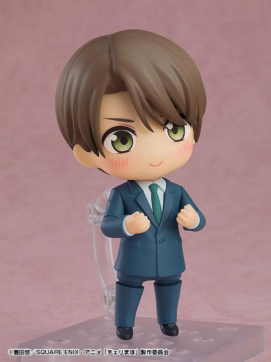 [Pre-order] Nendoroid TV animation "If you are a virgin at 30, you can become a magician" Yuichi Kurosawa "July 24 reservation"