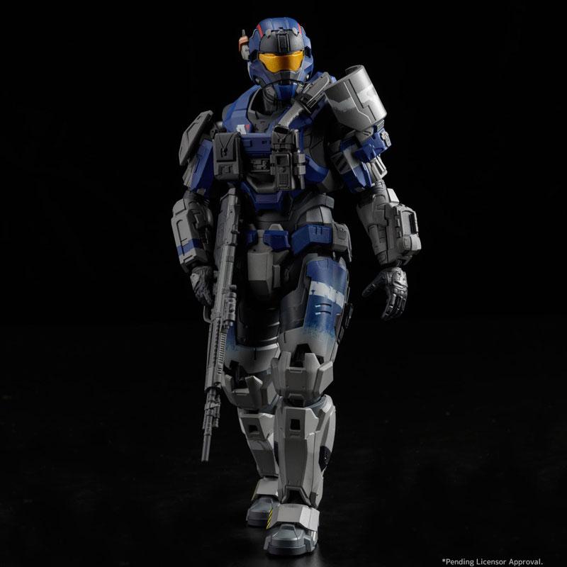 [預訂] RE：EDIT HALO： REACH 1/12 SCALE CARTER-A259 (Noble One)《24年10月預約》