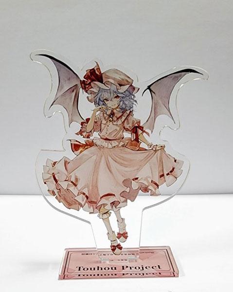 [Pre-order] "Touhou Project" Remilia Scarlet's evening cup stand "March 24 reservation"