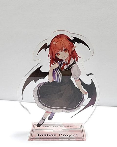 [Pre-order] "Touhou Project" Little Devil risui's sign "Reservation for March 24"