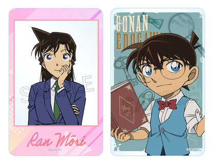 [Pre-order] Detective Conan Clear Cards vol.2 10 packs in BOX "April 24 Pre-order"