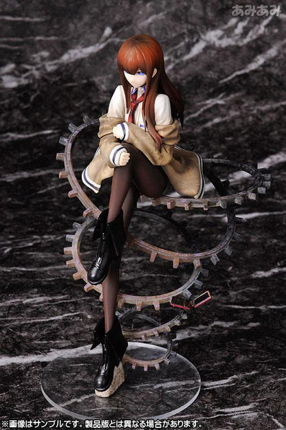 [Pre-order] Steins; Gate Makuri Kurisu 1/8 finished model (resale) "Pre-order for July 24"