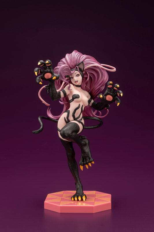 [Pre-order] Vampire Girl Felicia limited edition finished product "Pre-order for December 23"