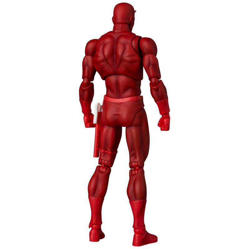 [Pre-order] No.223 MAFEX Daredevil (COMIC Ver.) "Pre-order September 24"