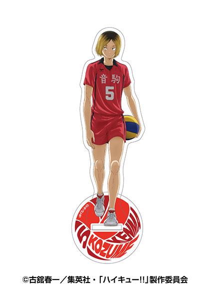 [Pre-order] Volleyball boy! ! Lipai 4 4. Guzhao Grinding "Reservation for February 24"