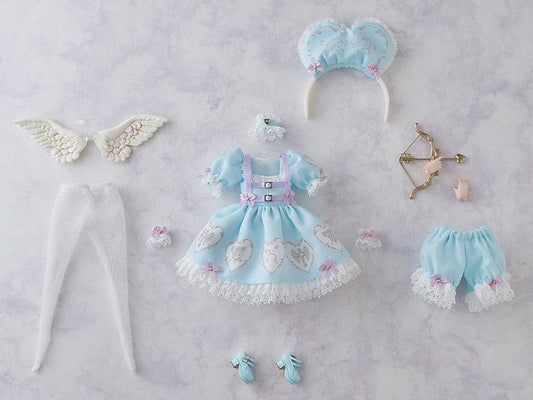 [Pre-order] Harmonia bloom Seasonal Outfit set petale (for dolls) "Pre-order for February 25"