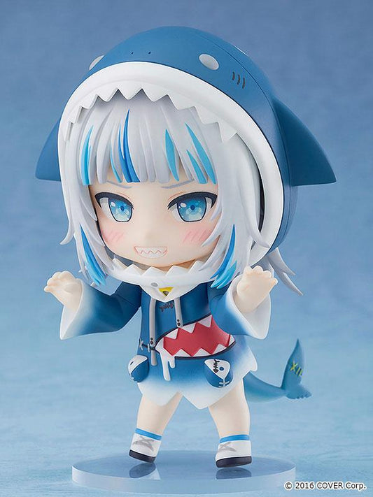 [Pre-order] Nendoroid Hololive Production Gamu Gula (on sale again) "Pre-order for August 24"