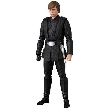 [預訂] MAFEX No.227 MAFEX LUKE SKYWALKER (TM)(THE MANDALORIAN Ver.)《24年10月預約》