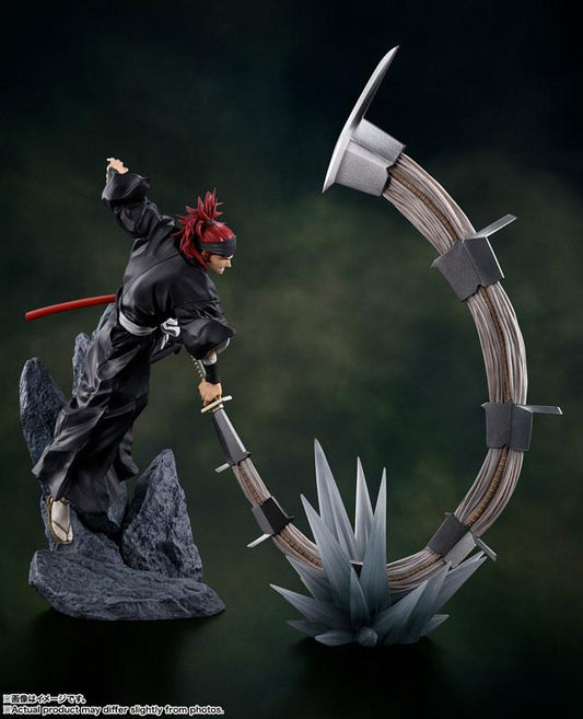 [Pre-order] Renji Abarai - Thousand-Year Blood War - "BLEACH Thousand-Year Blood War" "Reservation for June 24"