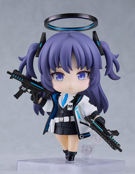 [Pre-order] Nendoroid Azure File Early Yuxiang "June 24 Pre-order"