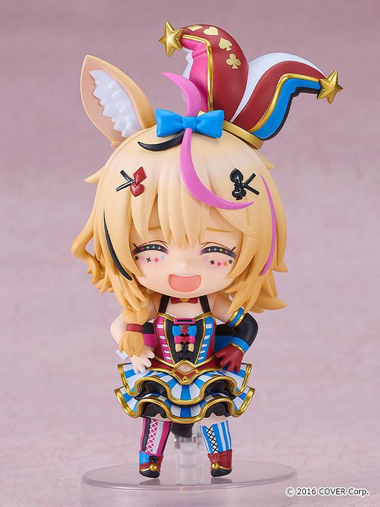 [Pre-order] Nendoroid Hololive Production Onimaru Polka "Pre-order for September 24"