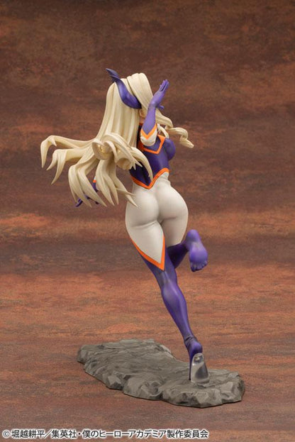 [預訂] ARTFX J 我的英雄學院 Mt.女士 1/8 完成品模型《24年8月預約》