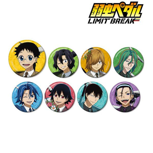 [Pre-order] Speed ​​Otaku LIMIT BREAK 10th Anniversary ver. 8 trading badges in BOX "April 24 reservation"