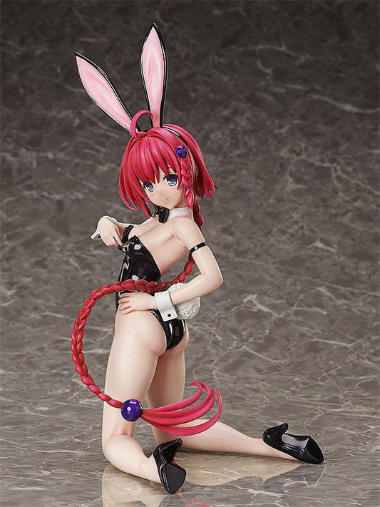 [Pre-order] DARKNESS Princess Darkness Kurosaki Mei Abi Bunny Girl Ver. 1/4 completed product "Pre-order for December 23"