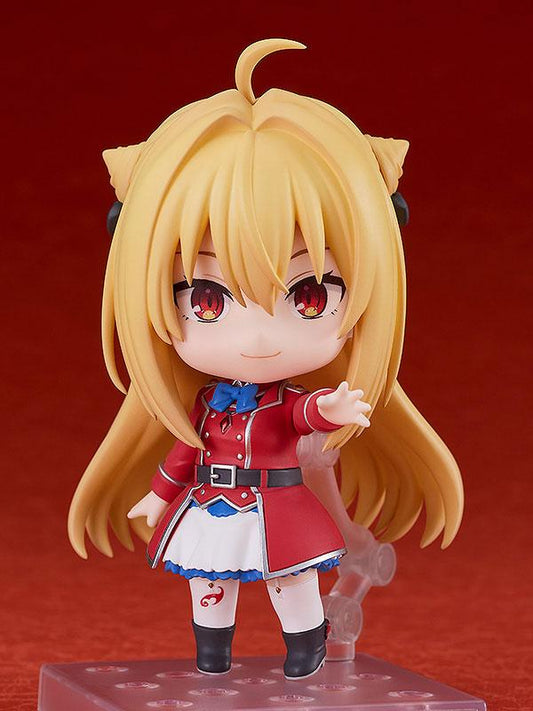 [Pre-order] The depression of the vampire queen squatting in the Nendoroid's house Tila Ju Gadsblad "Reservation for June 24"