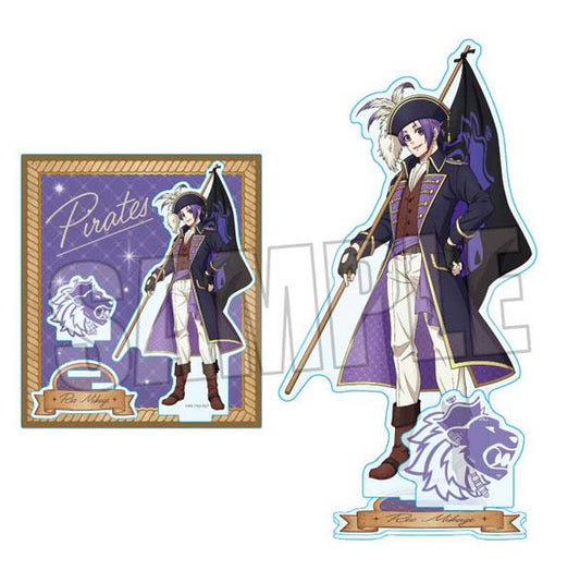 [Pre-order] Lipai Blue Prison Mikage Rei King Pirates ver. "Pre-order in February 24"