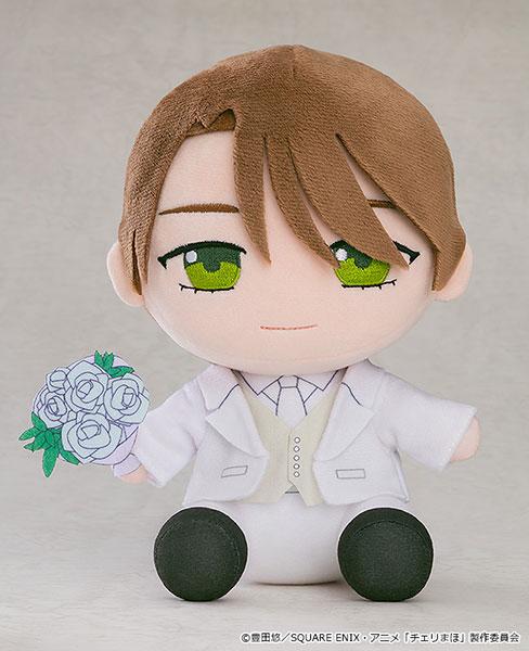 [Reservation] If you are still a virgin at the age of 30, it seems that you can become a magician plush doll Yuichi Kurosawa's wedding ver "Reservation for March 24"