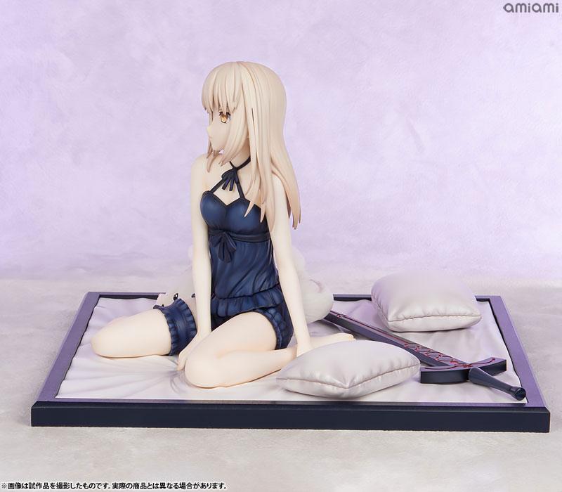 [預訂] KDcolle『Fate/stay night [Heaven’s Feel]』 聖杯戰爭  Saber 嬰兒裝 ver. 1/7 完成品《24年3月預約》