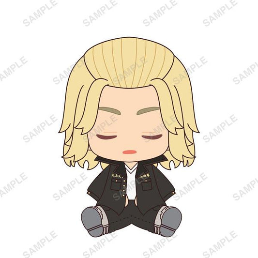 [Pre-order] Tokyo Avengers Good Night Series Plush Doll Sano Manjiro "Pre-order for January 24"