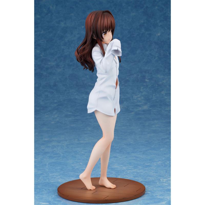 [預訂] 出包王女 DARKNESS 結城美柑 襯衫 ver. 1/6 完成品《23年10月預約》