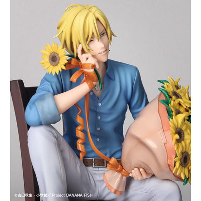 [預訂] BANANA FISH  亞修·林克斯 生日ver. 1/8 限定特典《24年5月預約》