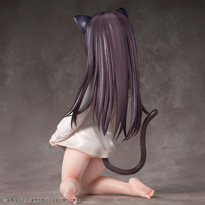 [Pre-order] Capriccio's "Ozhiru" revival version ver. 1/5 finished model "Pre-order for June 24"