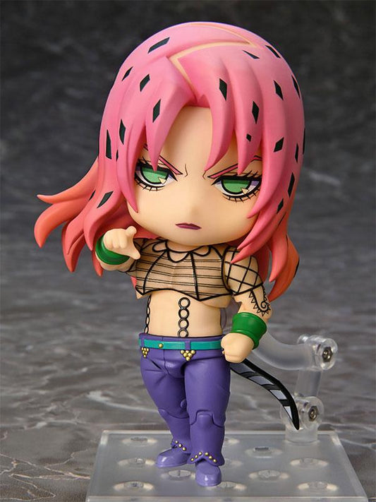 [Pre-order] Nendoroid TV animation "JoJo's Bizarre Adventure Golden Wind" Diavolo "Pre-order for May 24"