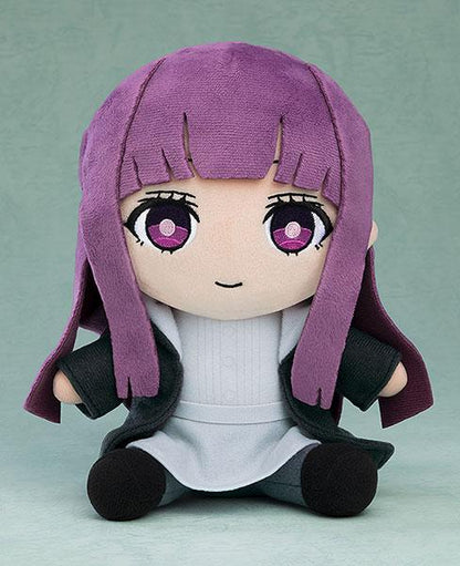 [Pre-order] Fulian the Buried Plush Doll (re-sold) "Pre-order for October 24"